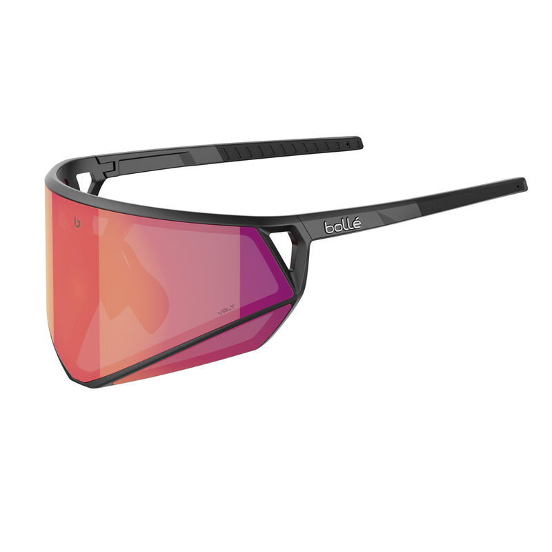 ALIEN, Black Matte-Volt Ruby, hi-res image number null